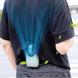 High-Performance Neck Fan