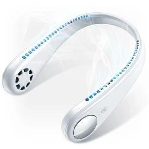 High-Performance Neck Fan
