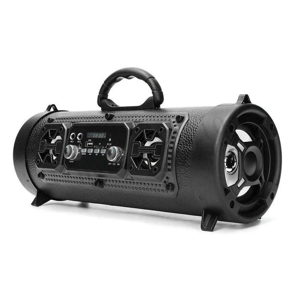 Portable High-Power Bluetooth Speaker