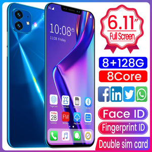 X20Pro MAFAM 5G Best Seller Android smartphone