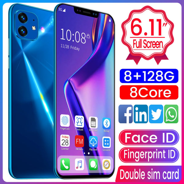 X20Pro MAFAM 5G Best Seller Android smartphone