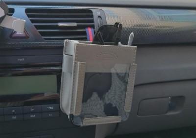 Multifunctional Car Pocket