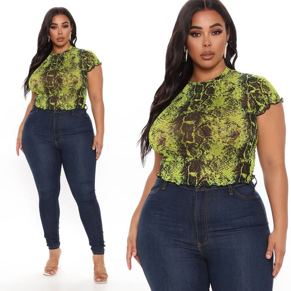 STYLED ON INS Classic High Waist Skinny Jeans-Dark Denim