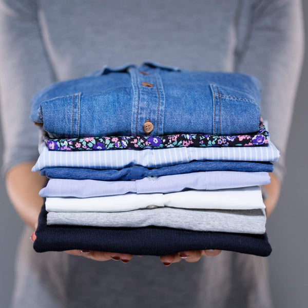 Time Controller - Efficient Folding Clothes Board