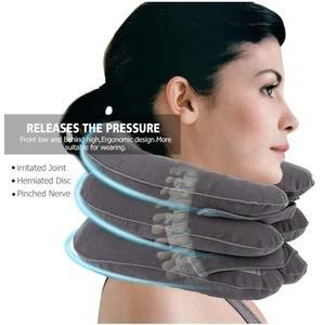 Neck Traction Device