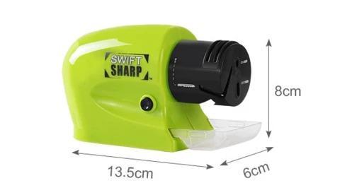 🔥Magic Electric Sharpener🔥