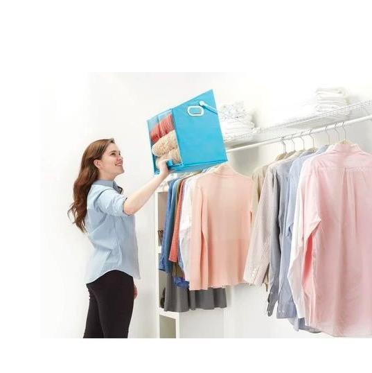 IDEAL FOR CLOSET