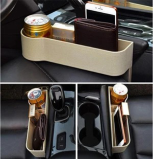 Multifunctional Car Seat Organizer