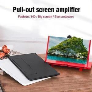 🔥Foldable Mobile Phone Screen Amplifier🔎📱