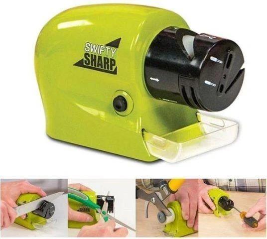 🔥Magic Electric Sharpener🔥