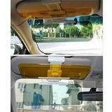Car Sun Visor Day Night Anti-dazzle