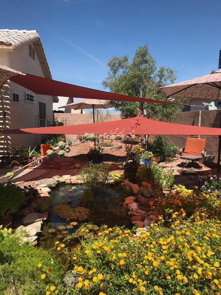 Semi-Annual Crazy Sale-UV Protection Canopy