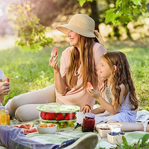 Fresh Produce Vegetable Fruit Storage Containers