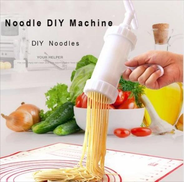 Electrical Automatic Pasta Maker Machine