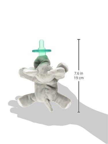 Baby guardian, cute animal Pacifier