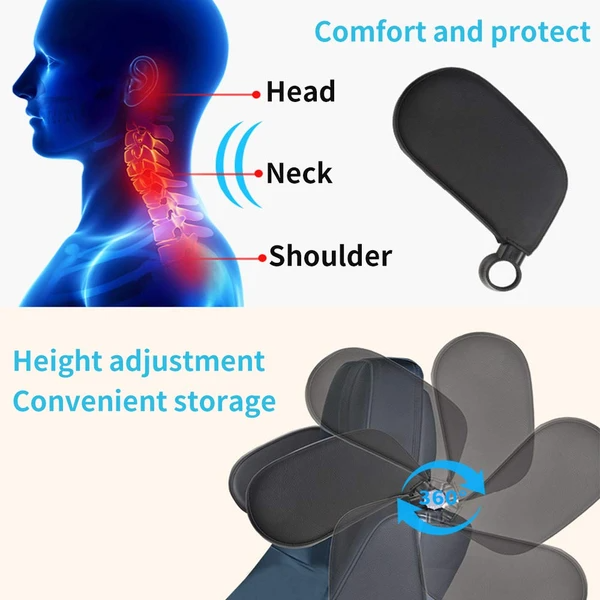 Car Seat Headrest Pillow-Buy 2 Get Free Shipping