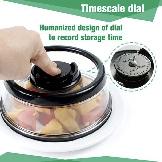 Vacuum Food Sealer