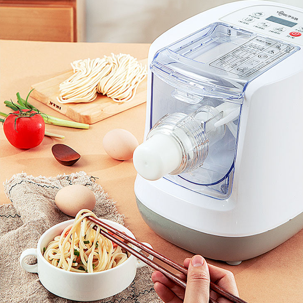 Electrical Automatic Pasta Maker Machine