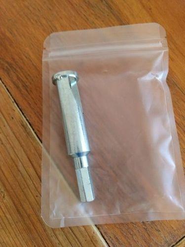 Wire Stripping and Twisting Tool Version 2.0