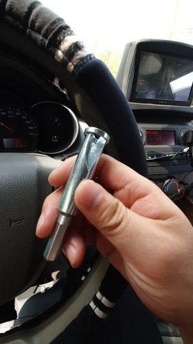 Wire Stripping and Twisting Tool Version 2.0