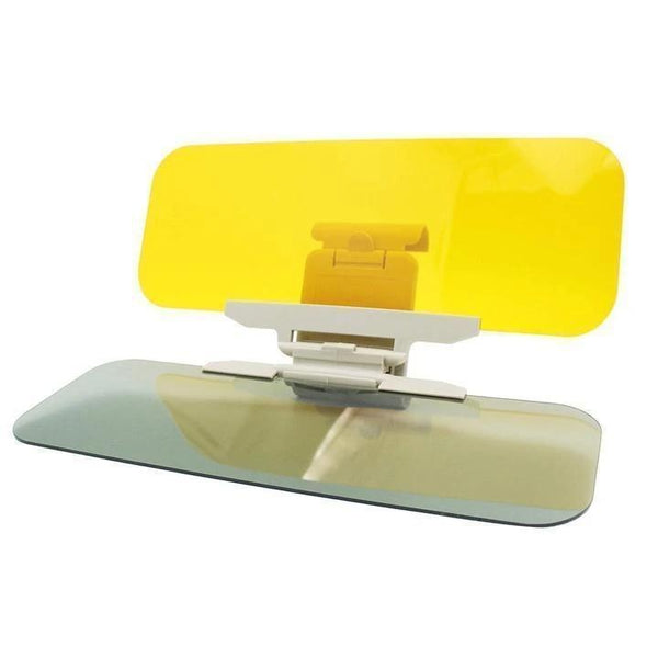 Car Sun Visor Day Night Anti-dazzle