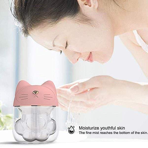 Cat Claw Humidifier