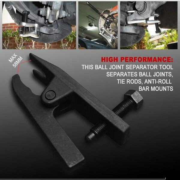 Ball Puller Removal Tool