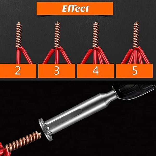 Wire Stripping and Twisting Tool Version 2.0