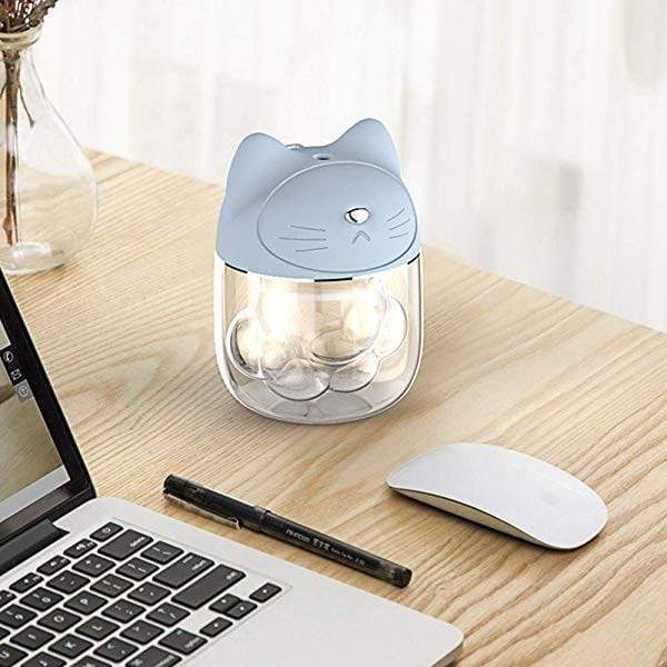 Cat Claw Humidifier