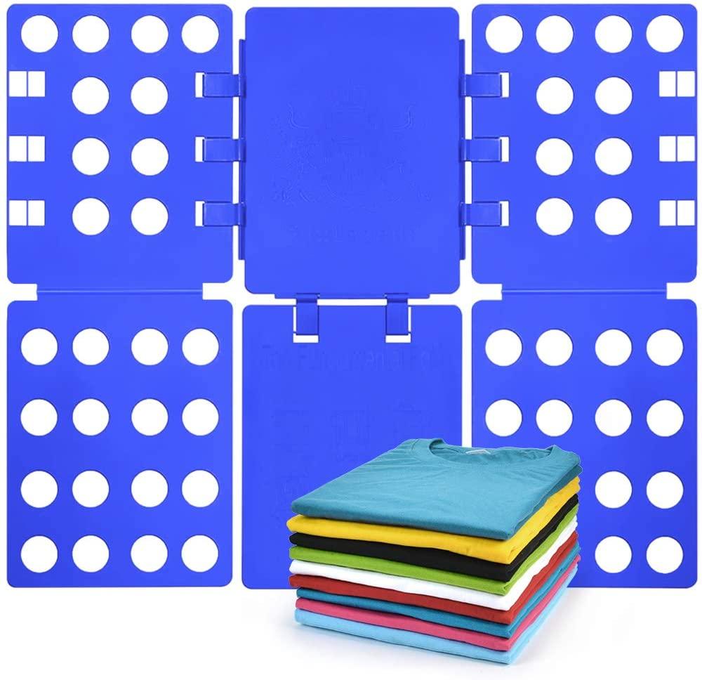 Folding board [Time-saving]