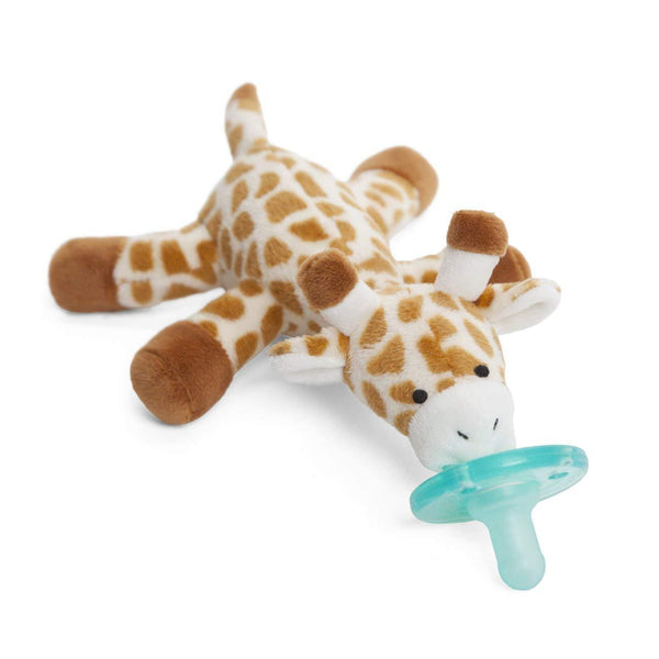 Baby guardian, cute animal Pacifier