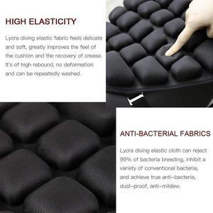 Motorcycle Comfort Seat