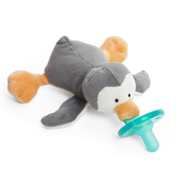 Baby guardian, cute animal Pacifier