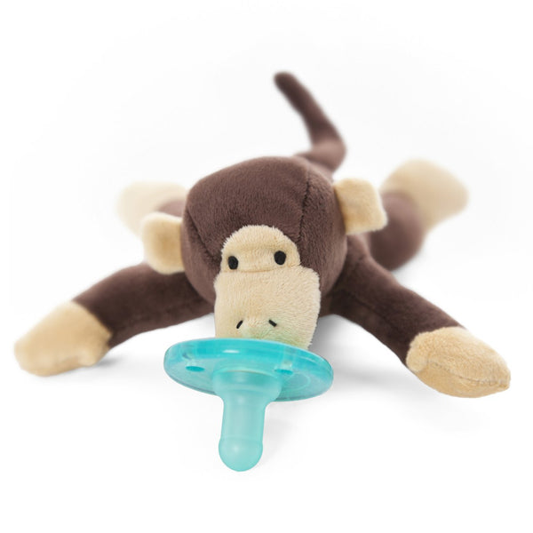 Baby guardian, cute animal Pacifier