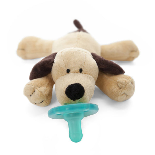 Baby guardian, cute animal Pacifier