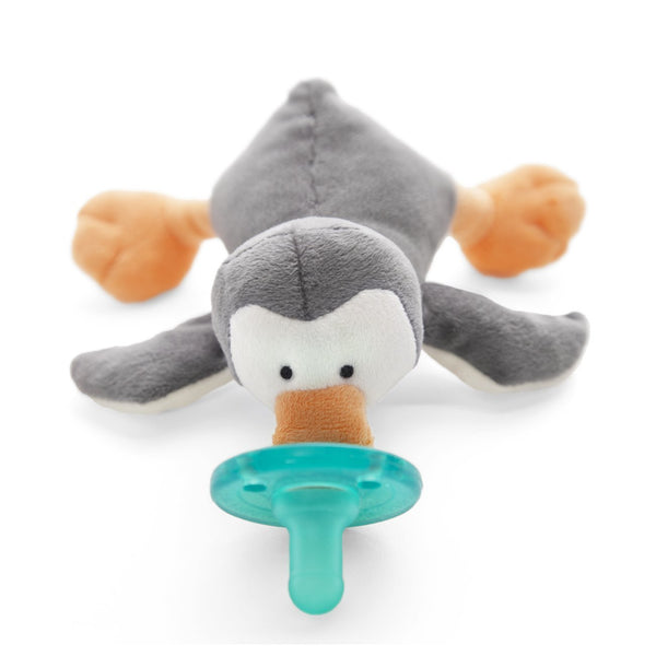 Baby guardian, cute animal Pacifier