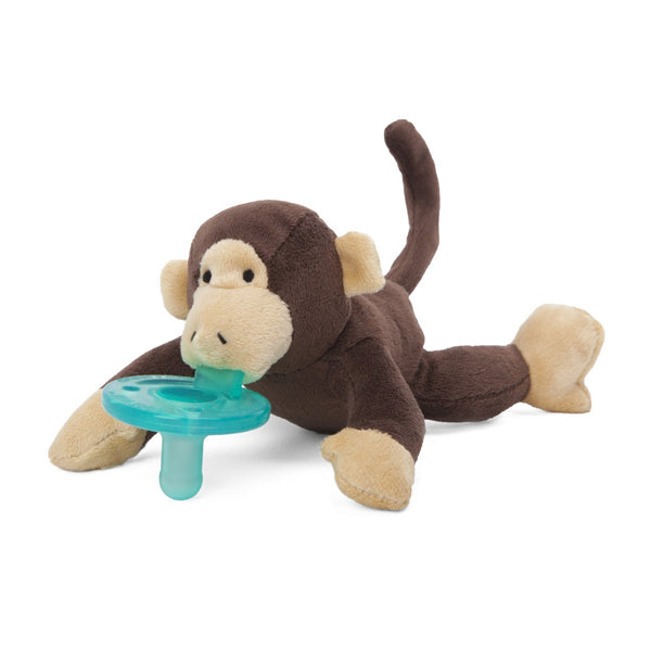 Baby guardian, cute animal Pacifier