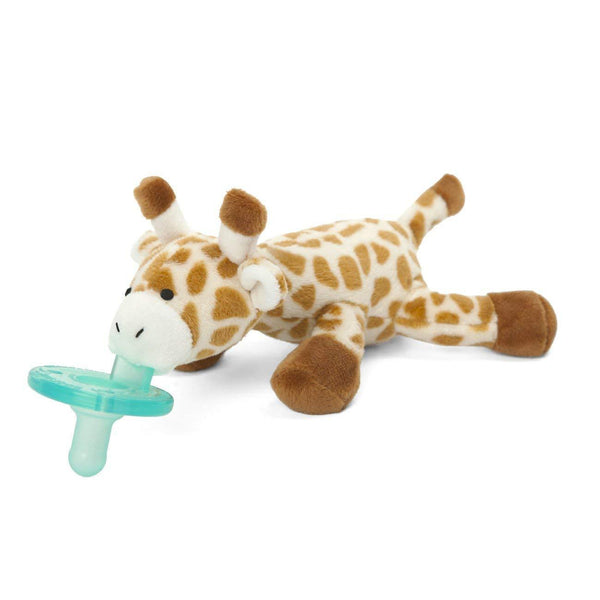 Baby guardian, cute animal Pacifier