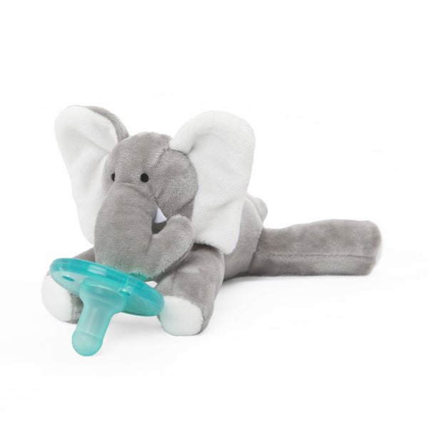Baby guardian, cute animal Pacifier