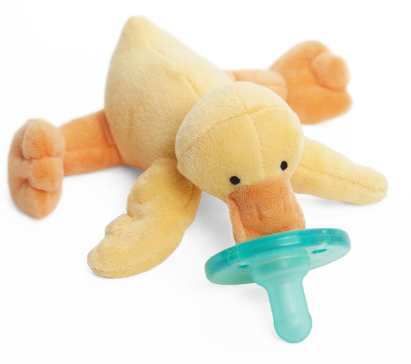 Baby guardian, cute animal Pacifier