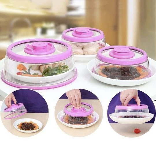 Vacuum Food Sealer