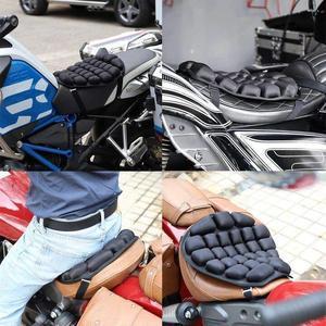 Motorcycle Comfort Seat
