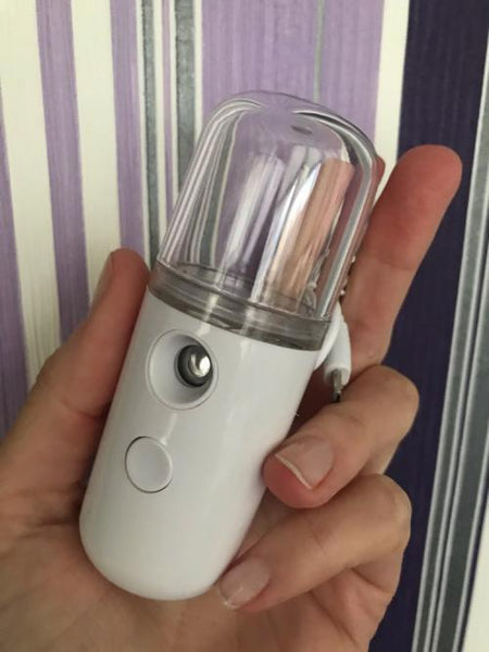 MISTYQUE鈩 NANO MIST SPRAYER