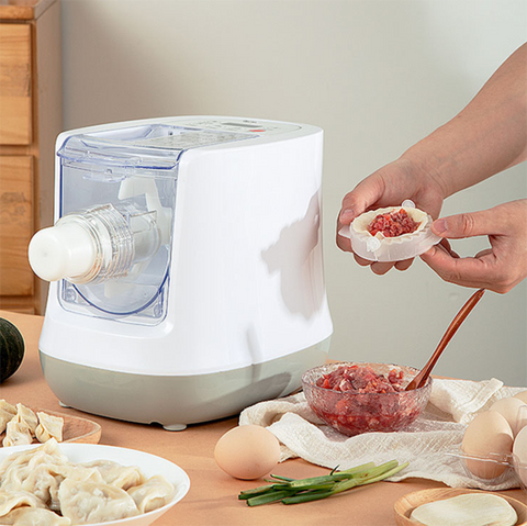 Electrical Automatic Pasta Maker Machine