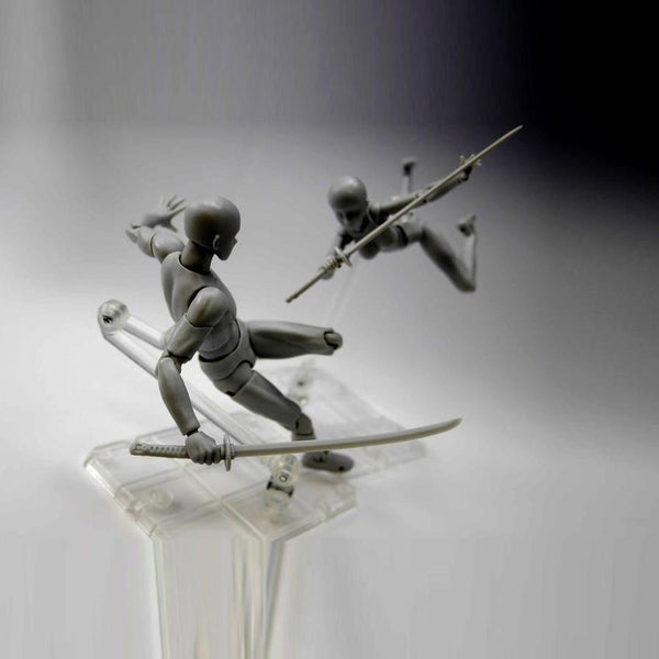 Drawing Figures for Artists