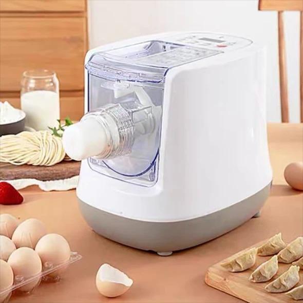 Electrical Automatic Pasta Maker Machine