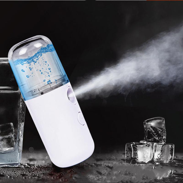 MISTYQUE鈩 NANO MIST SPRAYER