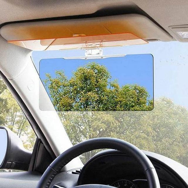 Car Sun Visor Day Night Anti-dazzle