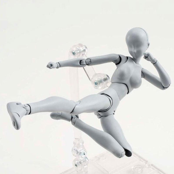 Drawing Figures for Artists