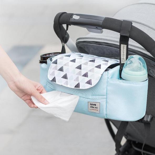 StrolCaddy Ultimate Stroller Bag